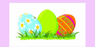 Happy Easter from Adobe Design