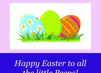 Happy Easter from Adobe Design
