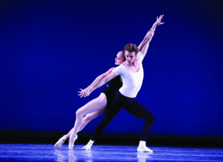 Los Angeles Ballet To Honor 15 Years of Outstanding Performances