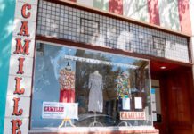 Camille DePedrini is Open and Grateful for Community Response to Break-in