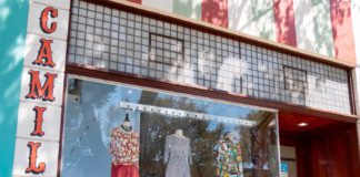 Camille DePedrini is Open and Grateful for Community Response to Break-in