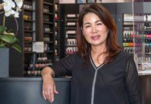 Nail Lounge | Longtime Beauty Care on Fair Oaks
