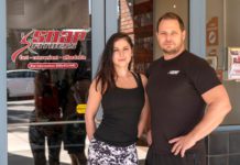 Snap Fitness Honors Pasadena Area Club Manager with Outstanding Achievement Award