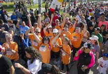 Ronald McDonald House: Walk For Kids | Annual Event Aims to Raise $165,000