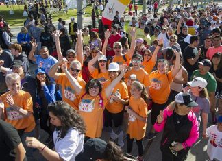 Ronald McDonald House: Walk For Kids | Annual Event Aims to Raise $165,000