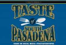 Rotary Club’s Taste of South Pasadena | Get Your Fill of Tasty Samplings TONIGHT!