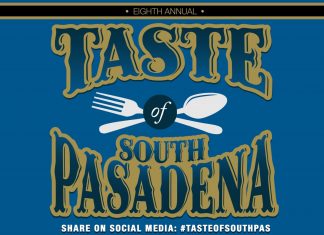 Taste of South Pasadena Time for Tickets! Rotary Club Fundraiser is Tuesday