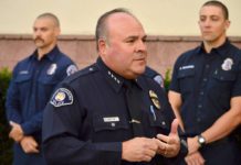 SPPD HOPE | Officers Aid and Educate Homeless About Coronavirus (COVID-19) During Uncertain Times