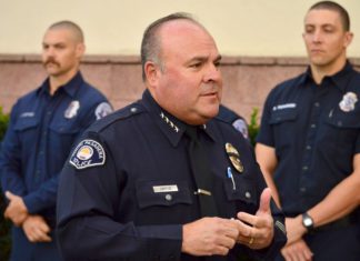 SPPD HOPE | Officers Aid and Educate Homeless About Coronavirus (COVID-19) During Uncertain Times