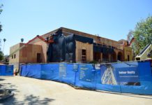SPUSD Construction Update | Two Major Projects Move Forward but May Face Delays