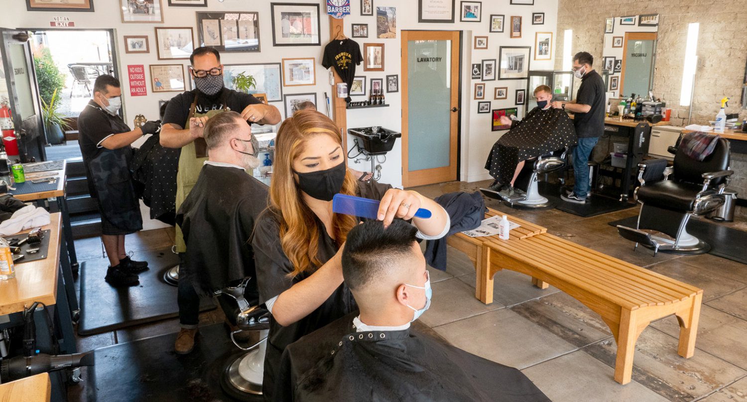 | The South Pasadenan | South Pasadena News