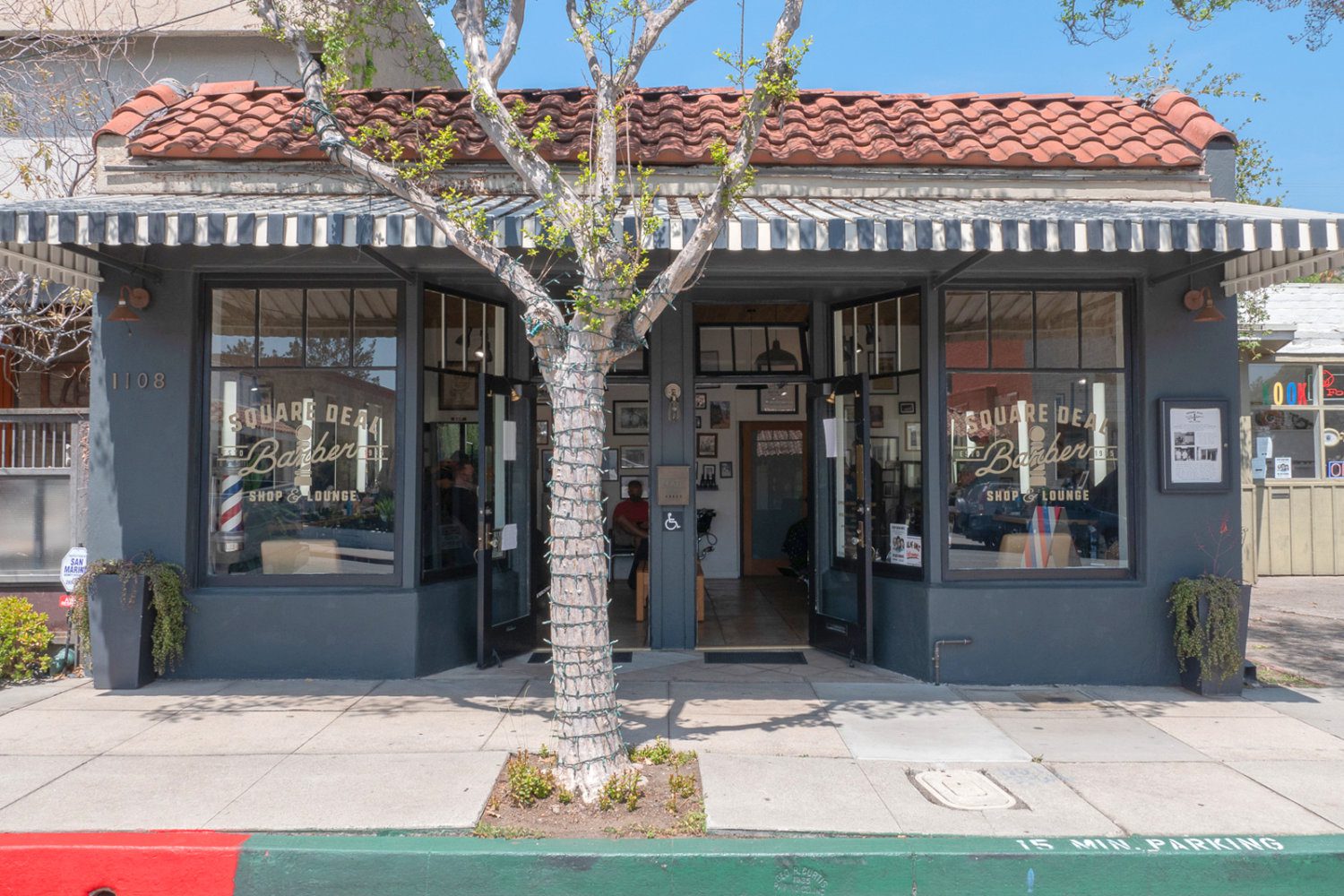 | The South Pasadenan | South Pasadena News