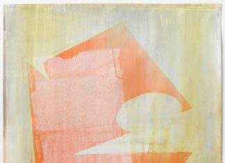 Carolie Parker – New Exhibit at SPARC Gallery