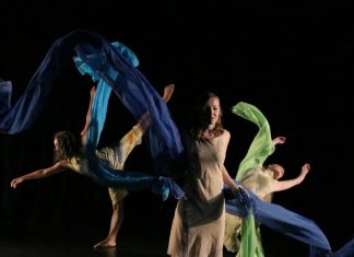 Life After Death For The Living – Lineage Performing Arts Center