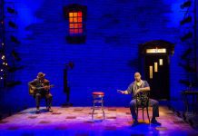 Centre Theatre Group Launches “L.A. Theatre Speaks”