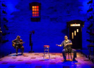 Centre Theatre Group Launches “L.A. Theatre Speaks”