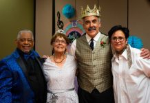 Senior Prom | Let the Good Times Roll!