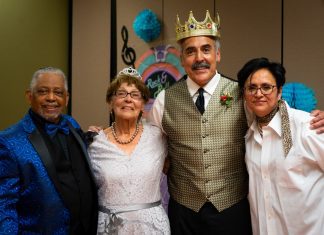 Senior Prom | Let the Good Times Roll!