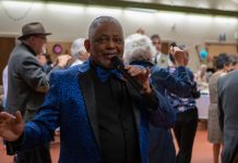 Senior Prom 2024 | Get Ready for the Nash Bash at the Senior Center
