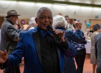 Senior Prom 2024 | Get Ready for the Nash Bash at the Senior Center