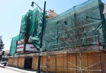 Rialto Theatre Restoration | Catching up on Progress Made in Face of Coronavirus