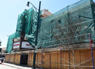 Rialto Theatre Restoration | Catching up on Progress Made in Face of Coronavirus