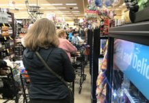 South Pasadena Volunteer Grocery Shoppers | Helping Neighbors in a Time of Need