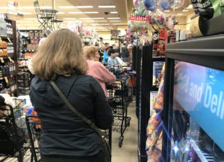 South Pasadena Volunteer Grocery Shoppers | Helping Neighbors in a Time of Need