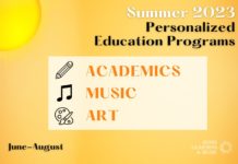 Personalized Summer Programs | Hodis Learning & Music