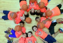 SPEF Summer Camps Coming Your Way!