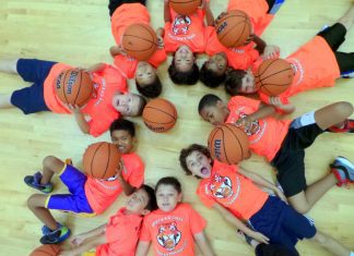 SPEF Summer Camps Coming Your Way!