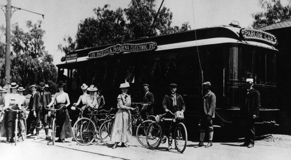 | The South Pasadenan | South Pasadena News