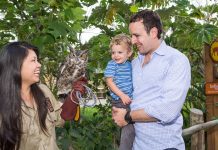 Beastly Ball Concert for Conservation