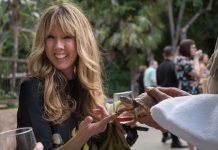 Los Angeles Zoo | Sustainable Wine + Dinner Series Returns