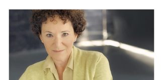 PHOTO: Robert Dahey | The South Pasadenan | Actress Eileen T'Kaye
