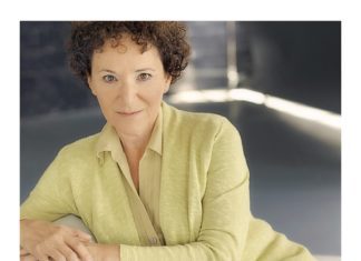 PHOTO: Robert Dahey | The South Pasadenan | Actress Eileen T'Kaye