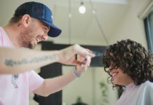 Thairapy Salon | Bringing Out Your Hair’s Inner Beauty
