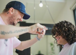 Thairapy Salon | Bringing Out Your Hair’s Inner Beauty