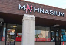 Mathanasium Learning Center | Giving Kids Confidence to Achieve Math Goals
