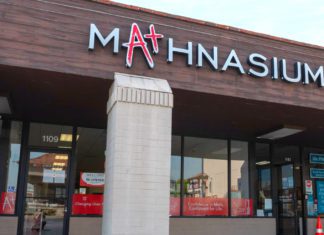 Mathanasium Learning Center | Giving Kids Confidence to Achieve Math Goals