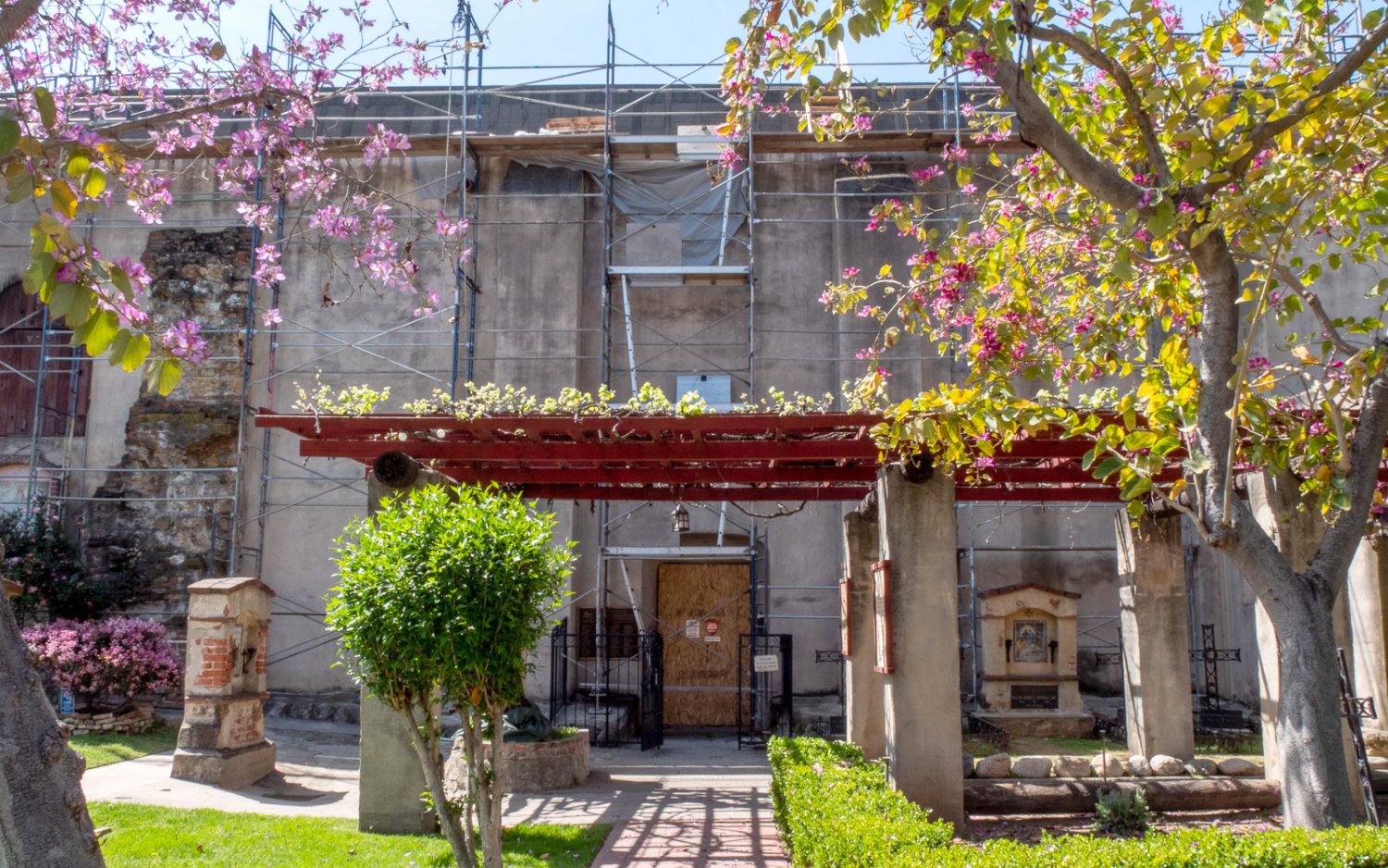 | The South Pasadenan | South Pasadena News