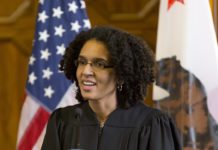 Former South Pasadena Resident Possible Biden Supreme Court Pick