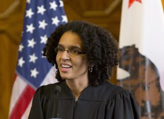 Former South Pasadena Resident Possible Biden Supreme Court Pick
