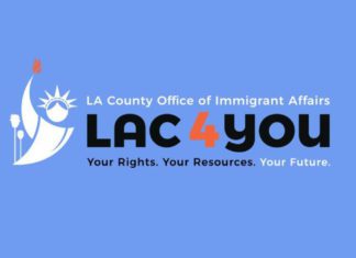 L.A. County | First-Of-Its-Kind Website Centralizes Services for Over 3 Million Immigrants