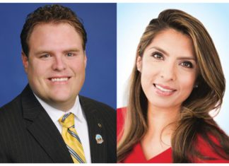 SCAQMD | Michael Cacciotti Votes in Favor of Air District’s New Leadership