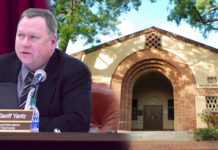 SPUSD Superintendent Geoff Yantz Gives Update on Key Issues