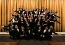 The Verdi Chorus Streams “The Force of Destiny” April 18