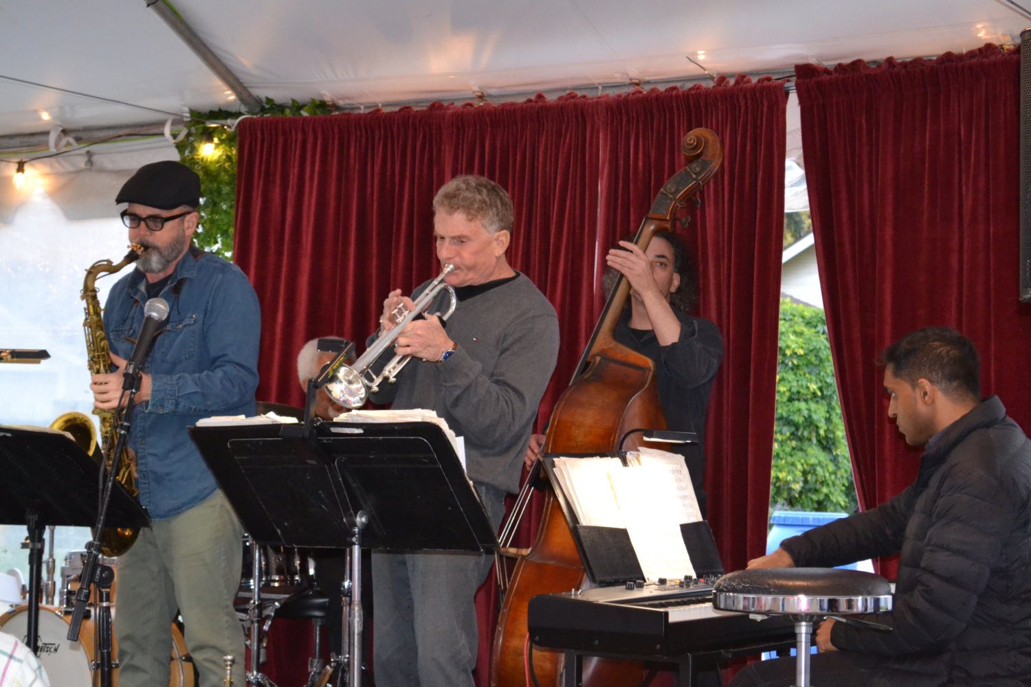 | The South Pasadenan | South Pasadena News