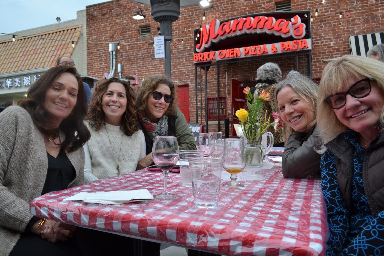 | The South Pasadenan | South Pasadena News eclectic-preview-party