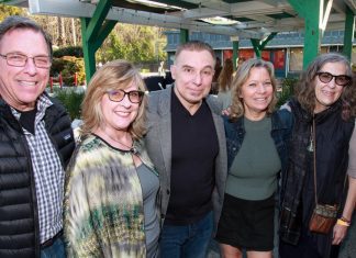 Eclectic Music Festival & Arts Crawl | Preview Party Launches Countdown to Festival